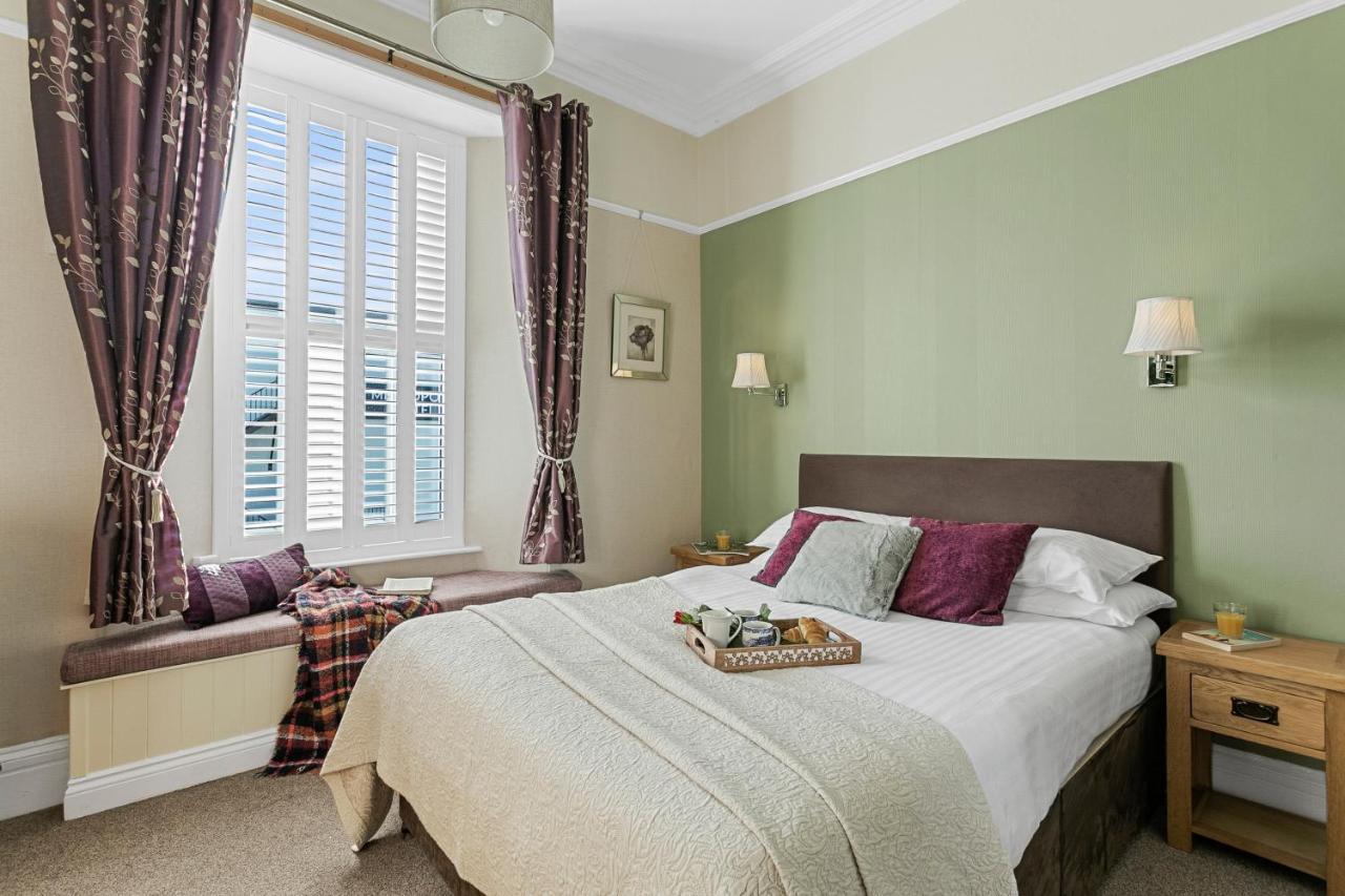 Hotel Southbank Town House Torquay Exterior foto