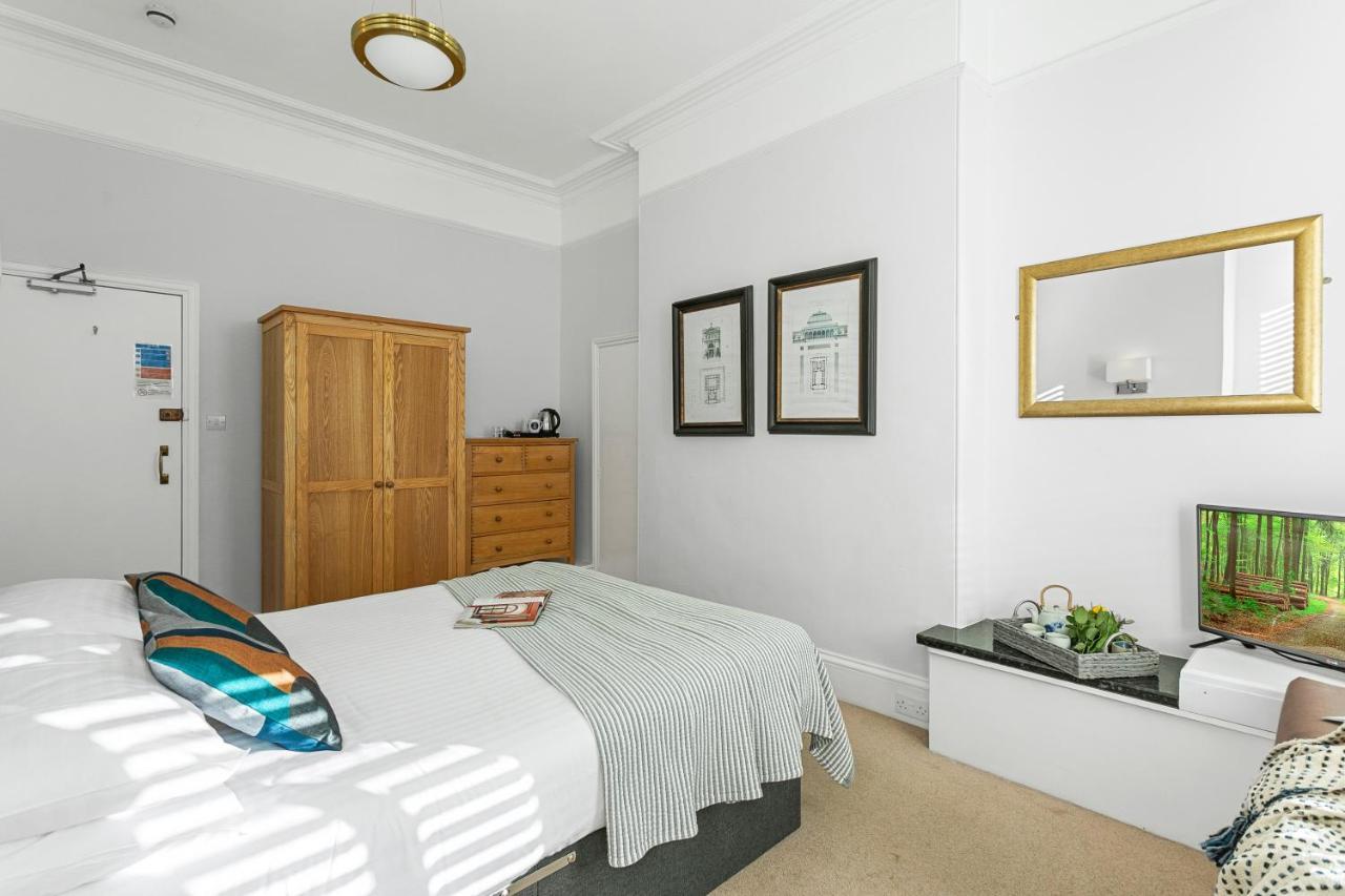 Hotel Southbank Town House Torquay Exterior foto